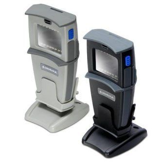 MG1500 2D Black +Stand - MG1501-10210