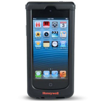 KIT - BLACK - SLED - IPHONE 8 - 7 - 6 AND 6s - STD B - SL42-076201-H-K