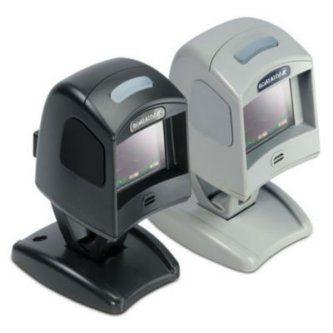 MGL1100I - DLS STD BLACK WITH BUTTON - RS232 - MG112010-000-105