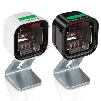 MG1500i 2D Black  USB  RiserStand - MG1501-10231-0200