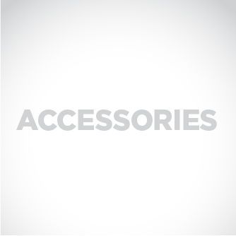DS8178 BATTERY DOOR COVERS BLACK 10PK - MISC-BC0081-04
