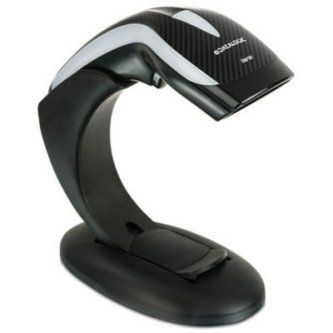 Heron 2D Black +Stand Flex +USB cable - HD3430-BKK1S