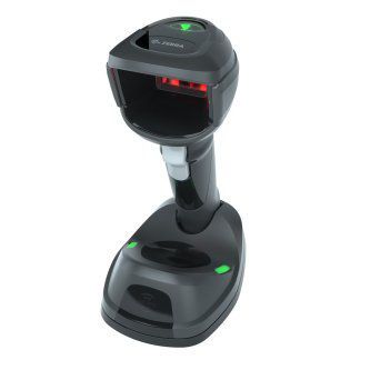 DS9908-SR CORDED CHECKPOINT EAS BLACK - DS9908-SR00004ZCWW
