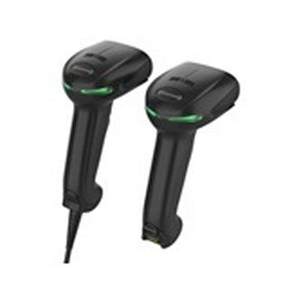 SCANNER - 1950 - SR - BLACK - USB -  KROGER RX - 1950GSR-2-35527RX