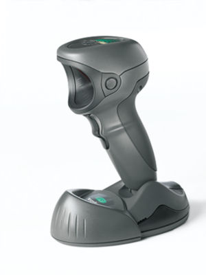 [O]DS9808-SR 2D BLACK INTEGRATED RFID EU - DS9808-SR00007C3WR
