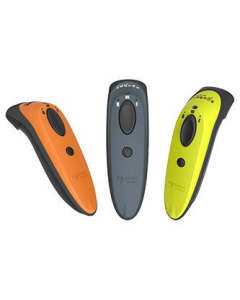 DuraScan D740 -  Universal Barcode Scanne - CX3474-1942
