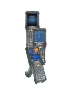 Refurb Terminal Gun -  ABGN -  LR1 - 16GB/2GB - MC92N0-G90SYEQA6WR-U