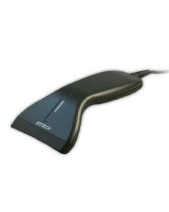 2D Scanner -  USB -  Long range -  Black -  Fixe - IDBB-6642LRB
