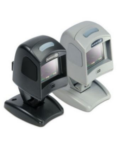 MGL1100I - DLS STD BLACK WITH BUTTON - RS232 - MG112010-000-105