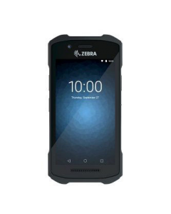 Zebra TC21 Android MC - Cradle - P/S - for WNS - WNS-ENVI-TC21 KIT