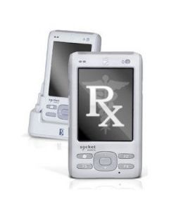 *OE* 655RX - 4GB - 2600MAH BATT OFF MOBILE - S - HC2009-1466