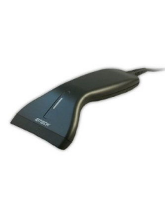*O*ECONOSCAN II - USB BLACK  NO REPLACE - IDBA-4244SRB