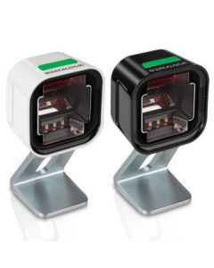 MG1500i 2D Black  USB  RiserStand - MG1501-10231-0200