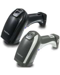 PowerScan Retail 2D Black USB Kit - PD9531-BK-RTK10