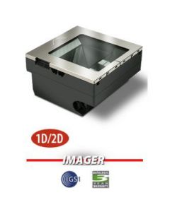 Magellan 3510HSi -  Tin Oxide Platter -  Def - M3513-010220
