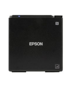 M50 3" receipt -  usb/enet/serial -   black - C31CH94032