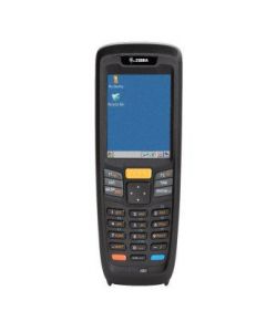 [O]MC2180 2D SE4500DL 256/256 27K CE6-PR - MC2180-AS12E0A