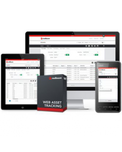 Web Asset Tracking SaaS Edition - Per Us - RB-WAT-SAAS