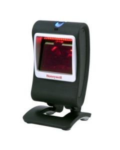 RS232 Kit: 1D -  PDF417 -  2D -  black scanner - MK7580-30B41-02-6N