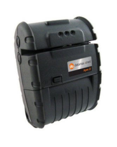 APEX3 PRINTER DT RS232 & BT - 78828S1-3